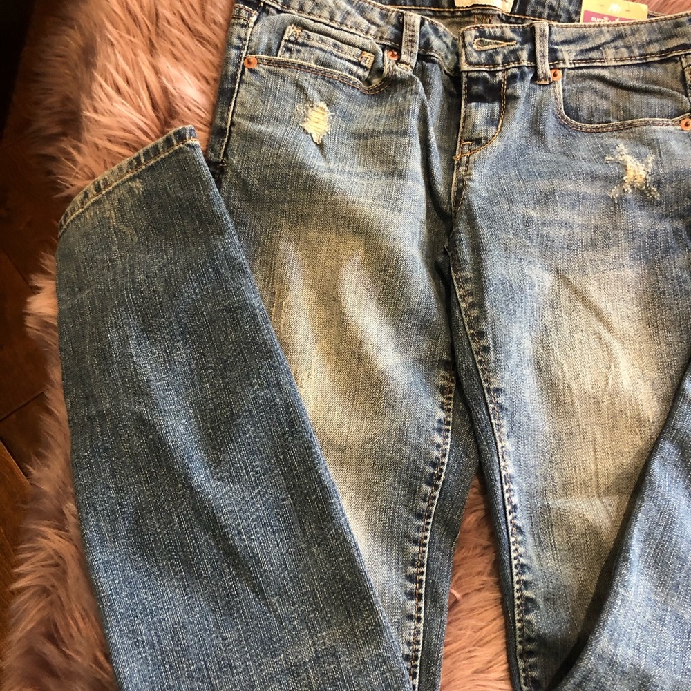 Aeropostale jeans - Picture 7 of 8